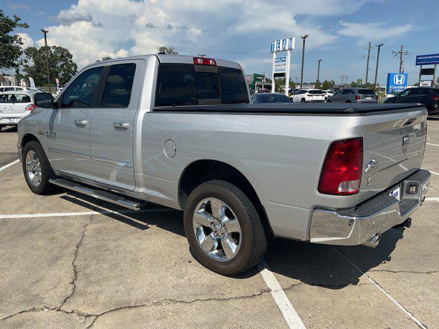 used 2014 Ram 1500 car, priced at $18,533