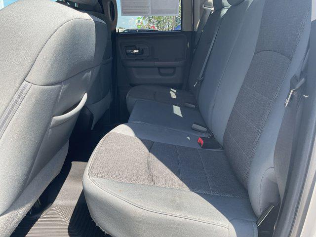 used 2014 Ram 1500 car, priced at $18,533