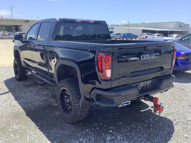 used 2023 GMC Sierra 1500 car, priced at $46,733