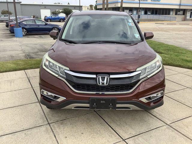 used 2016 Honda CR-V car, priced at $19,466