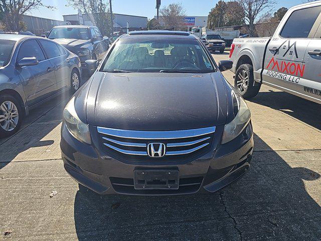 used 2012 Honda Accord car, priced at $13,933