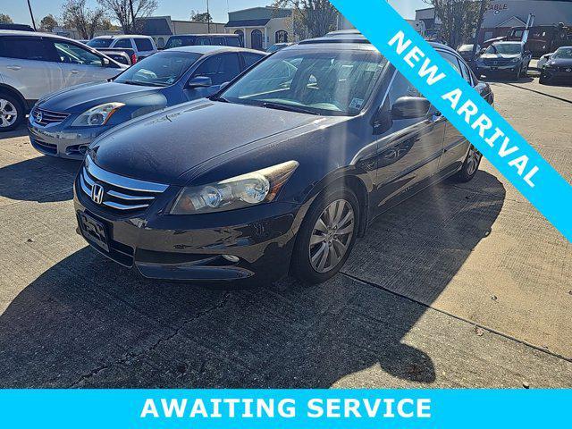 used 2012 Honda Accord car, priced at $13,933