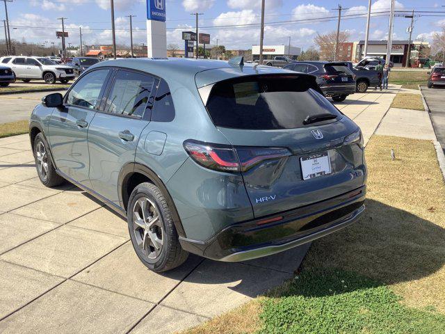 used 2023 Honda HR-V car, priced at $25,766