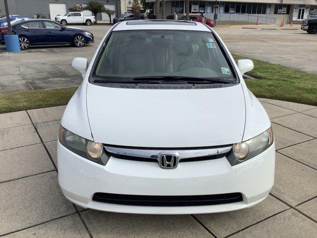 used 2008 Honda Civic car, priced at $8,766