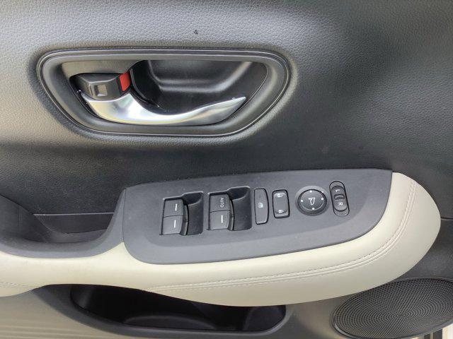 used 2023 Honda HR-V car, priced at $23,966