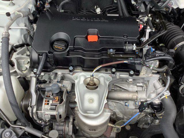 used 2023 Honda HR-V car, priced at $23,966