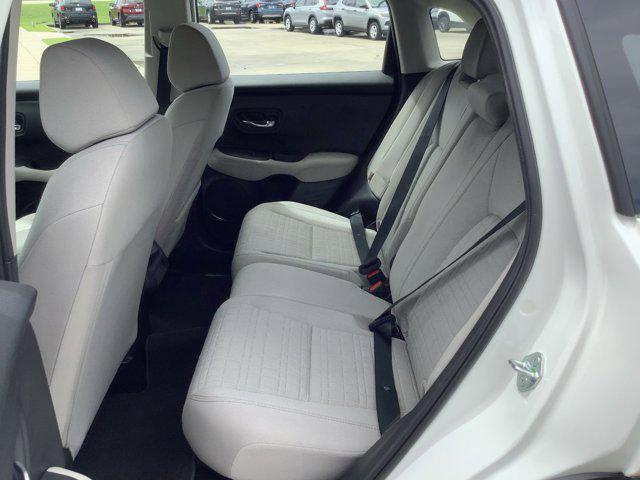 used 2023 Honda HR-V car, priced at $23,966