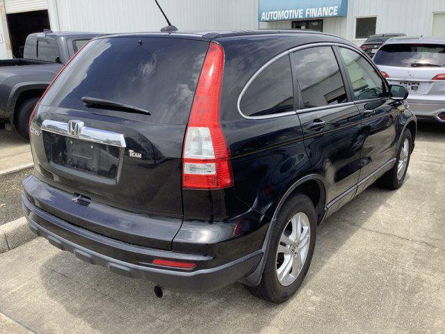 used 2011 Honda CR-V car, priced at $10,466