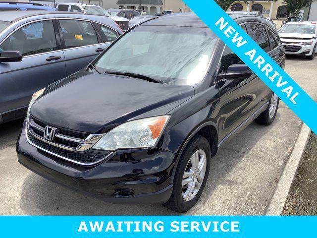 used 2011 Honda CR-V car, priced at $10,466