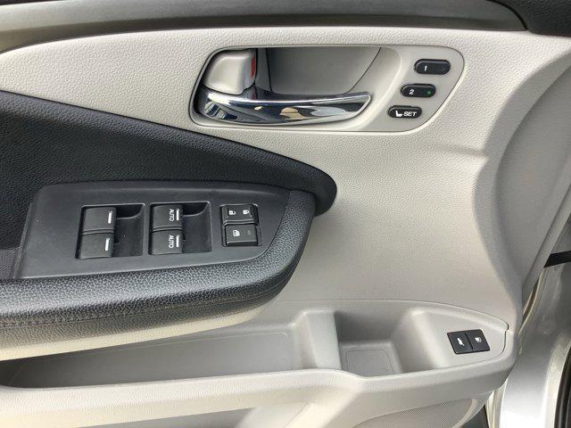 used 2019 Honda Pilot car, priced at $20,466