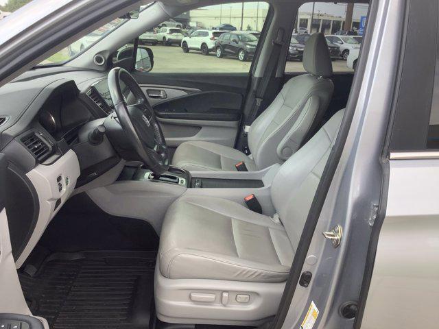 used 2019 Honda Pilot car, priced at $20,466