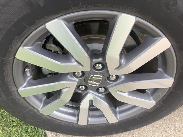 used 2019 Honda Pilot car, priced at $20,466