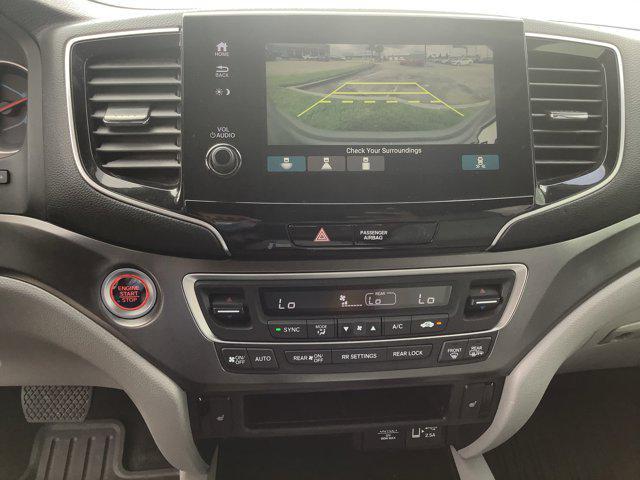 used 2019 Honda Pilot car, priced at $20,466