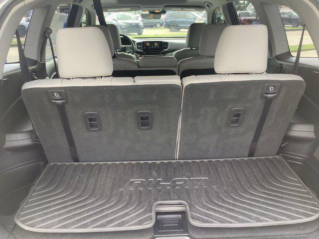 used 2019 Honda Pilot car, priced at $20,466