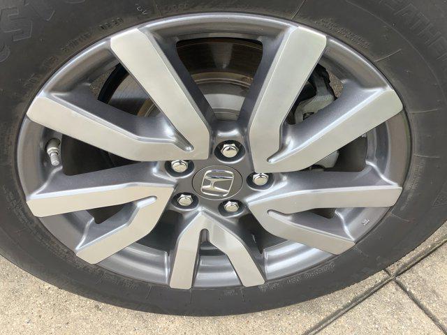 used 2019 Honda Pilot car, priced at $20,466