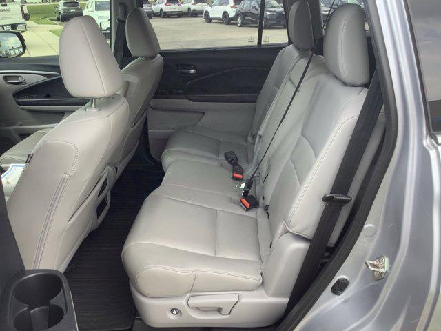 used 2019 Honda Pilot car, priced at $20,466