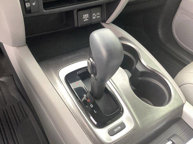 used 2019 Honda Pilot car, priced at $20,466