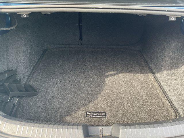 used 2019 Volkswagen Jetta car, priced at $18,933