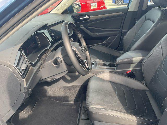 used 2019 Volkswagen Jetta car, priced at $18,933