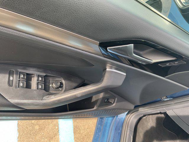 used 2019 Volkswagen Jetta car, priced at $18,933