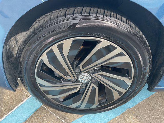 used 2019 Volkswagen Jetta car, priced at $18,933