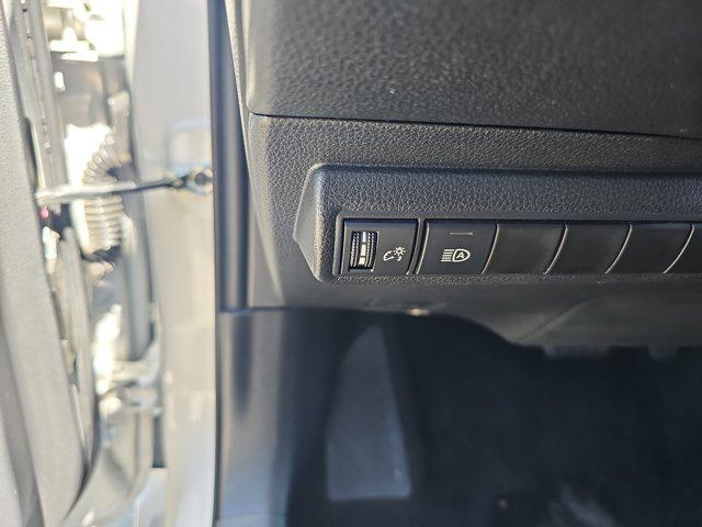 used 2023 Toyota Corolla car, priced at $20,433
