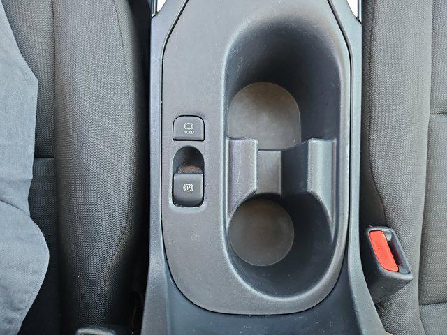 used 2023 Toyota Corolla car, priced at $20,433