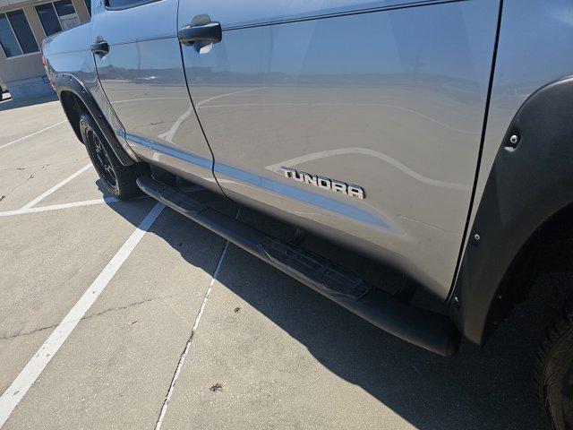 used 2015 Toyota Tundra car, priced at $27,733