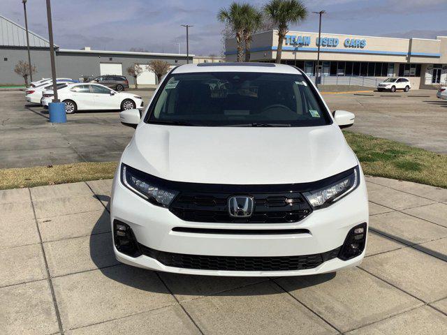 new 2025 Honda Odyssey car, priced at $53,085