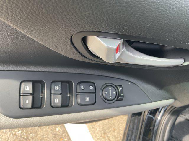 used 2023 Kia Rio car, priced at $17,733
