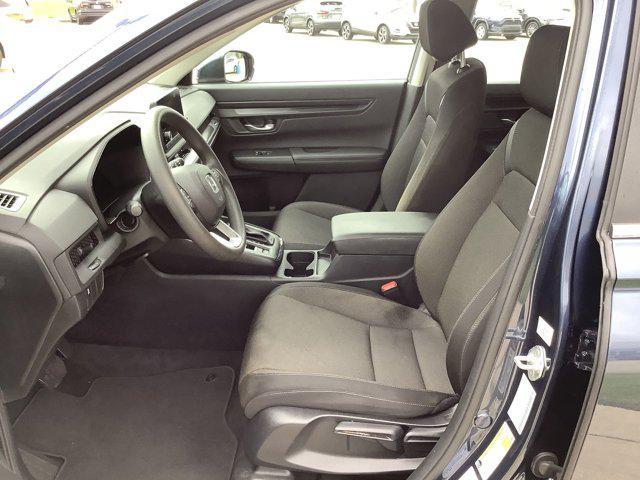 used 2023 Honda CR-V car, priced at $28,266