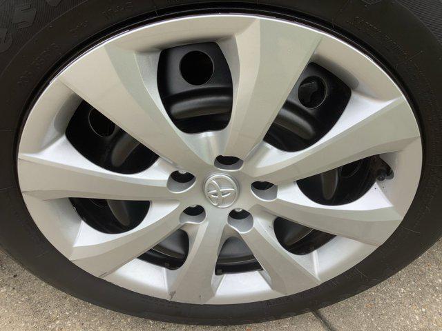 used 2024 Toyota Corolla car, priced at $22,566