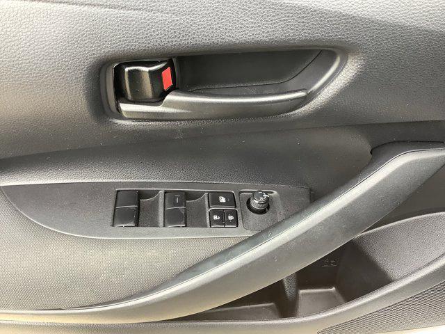 used 2024 Toyota Corolla car, priced at $22,566