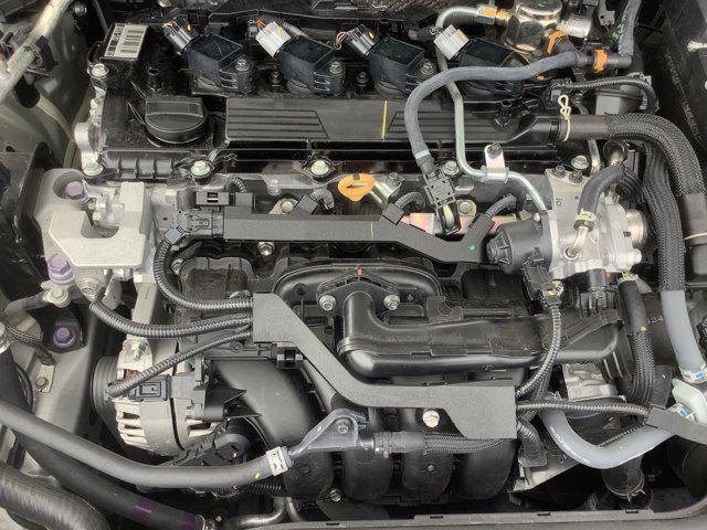 used 2024 Toyota Corolla car, priced at $22,566