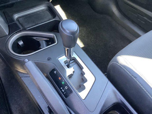 used 2017 Toyota RAV4 car, priced at $15,666
