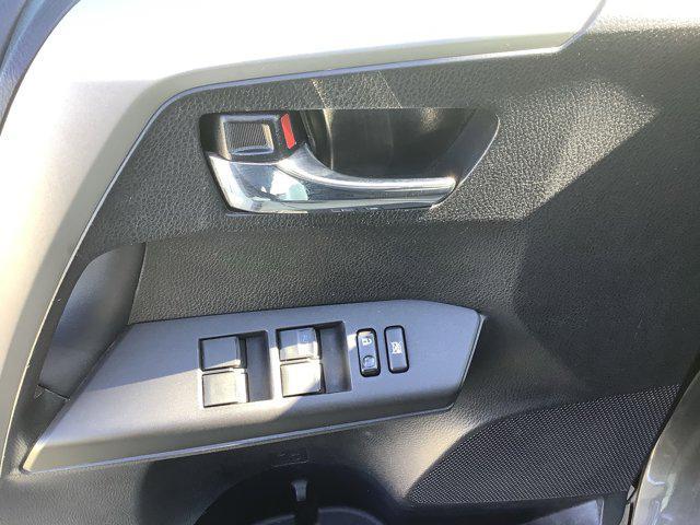 used 2017 Toyota RAV4 car, priced at $15,666