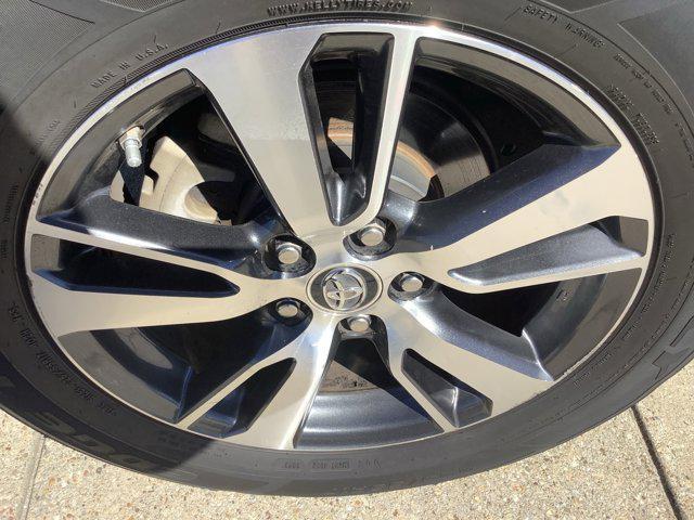 used 2017 Toyota RAV4 car, priced at $15,666