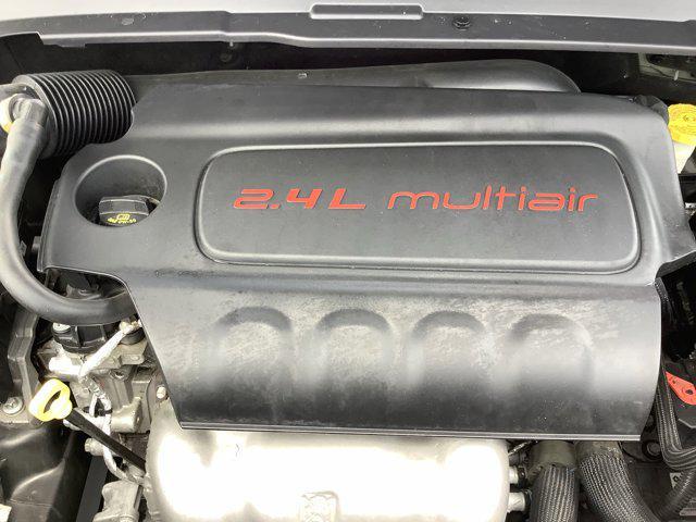 used 2022 Jeep Compass car, priced at $19,566
