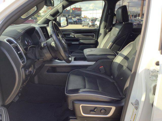 used 2020 Ram 1500 car, priced at $35,766