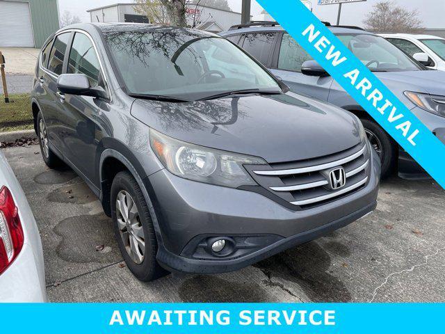 used 2013 Honda CR-V car, priced at $8,966