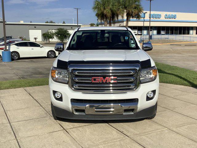 used 2019 GMC Canyon car, priced at $26,866