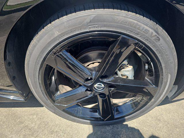 used 2022 Nissan Sentra car, priced at $20,533