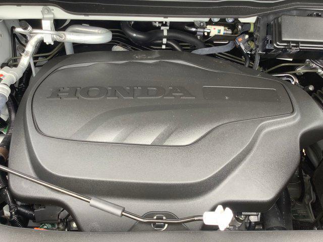 used 2024 Honda Ridgeline car, priced at $39,166