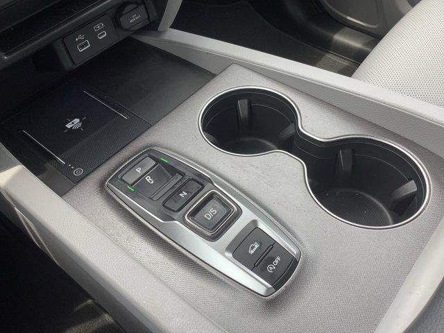 used 2024 Honda Ridgeline car, priced at $39,166