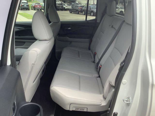 used 2024 Honda Ridgeline car, priced at $39,166
