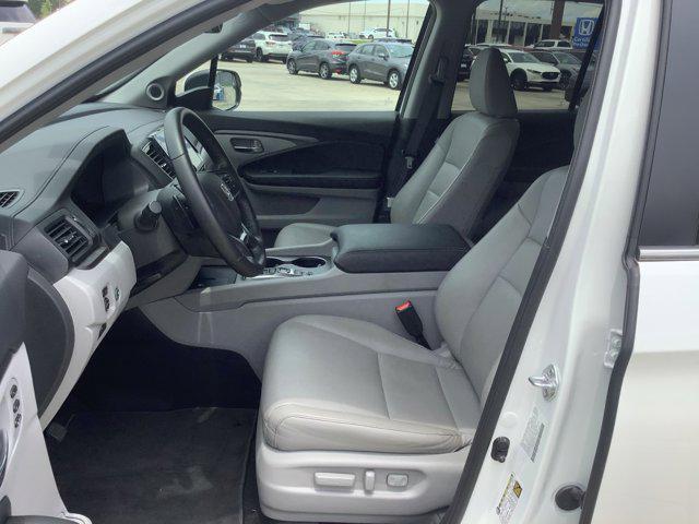 used 2024 Honda Ridgeline car, priced at $39,166