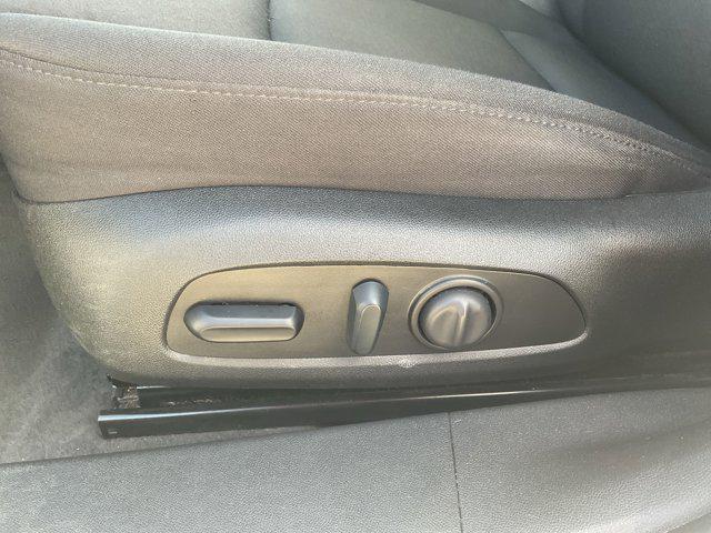 used 2023 Chevrolet Malibu car, priced at $18,933