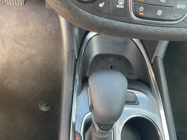 used 2023 Chevrolet Malibu car, priced at $18,933