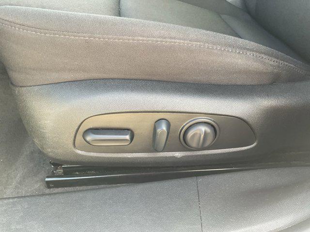 used 2023 Chevrolet Malibu car, priced at $18,933