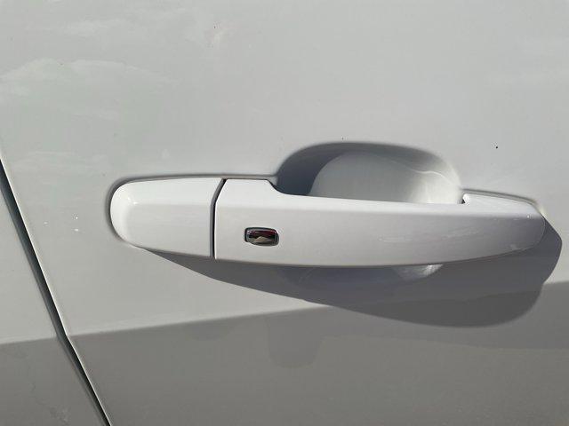 used 2023 Chevrolet Malibu car, priced at $18,933